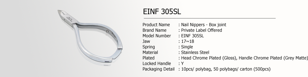 EINF 305SL